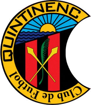 Logo of C.F. QUINTINENC (CATALONIA)