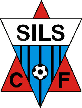 Logo of C.F. SILS (CATALONIA)