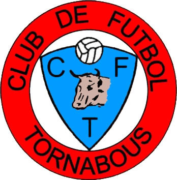 Logo of C.F. TORNABOUS (CATALONIA)