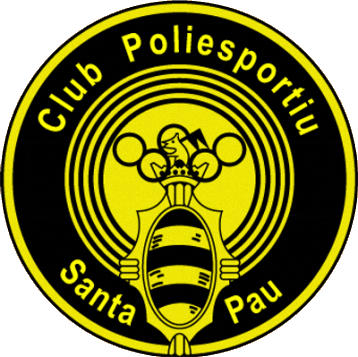 Logo of C.P. SANTA PAU (CATALONIA)