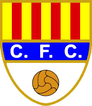 Logo of CATALUÑA F.C. (CATALONIA)