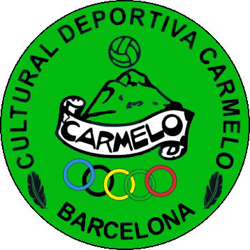 Logo of CULTURAL D. CARMELO (CATALONIA)