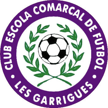 Logo of E.C.F. LES GARRIGUES (CATALONIA)