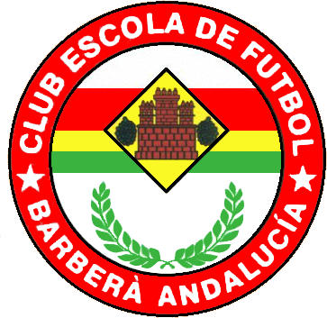 Logo of E.F. BARBERÀ ANDALUCÍA (CATALONIA)
