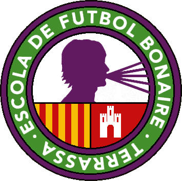 Logo of E.F. BONAIRE (CATALONIA)