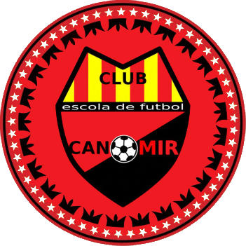 Logo of E.F. CAN MIR RUBÍ C. (CATALONIA)