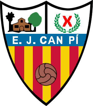Logo of E.J. CAN PI (CATALONIA)