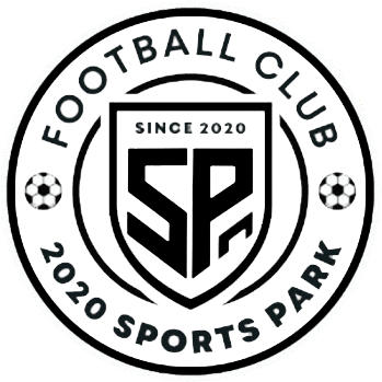 Logo of F.C. 2020 SPORTS PARK (CATALONIA)