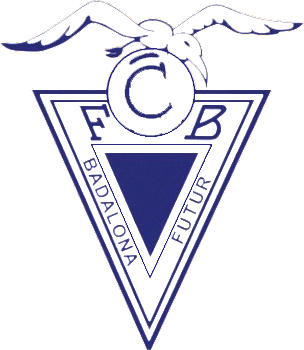Logo of F.C. BADALONA FUTUR (CATALONIA)