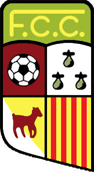 Logo of F.C. CALLDETENES (CATALONIA)