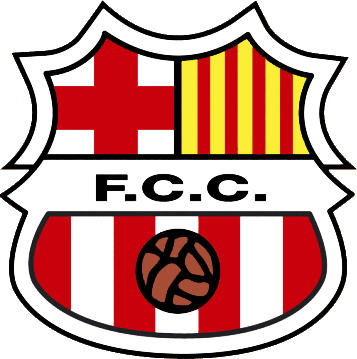 Logo of F.C. CARDEDEU (CATALONIA)