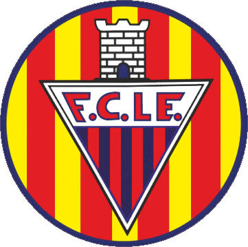 Logo of F.C. L'ESCALA (CATALONIA)
