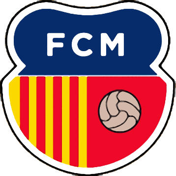Logo of F.C. MARTINENC (CATALONIA)