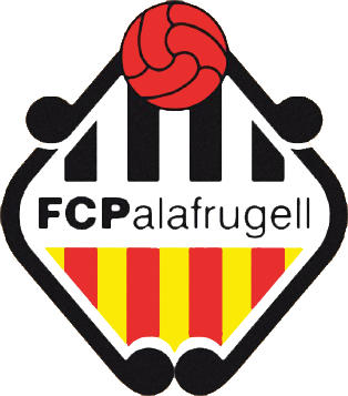 Logo of F.C. PALAFRUGELL (CATALONIA)