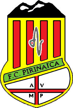 Logo of F.C. PIRINAICA (CATALONIA)