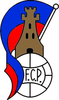 Logo of F.C. PRADENC (CATALONIA)