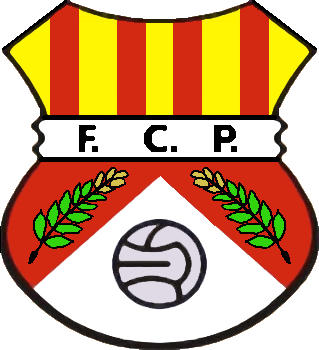 Logo of F.C. PUIGDÀLBER (CATALONIA)
