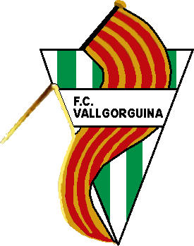 Logo of F.C. VALLGORGUINA (CATALONIA)