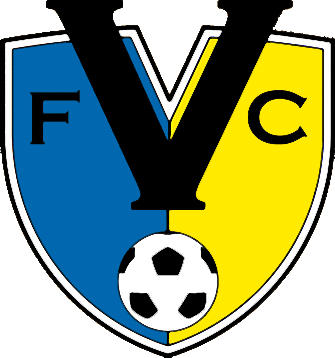 Logo of F.C. VILABLAREIX (CATALONIA)