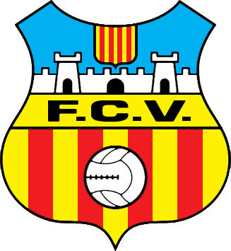 Logo of F.C. VILAFRANCA (CATALONIA)