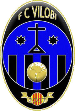 Logo of F.C. VILOBI (CATALONIA)