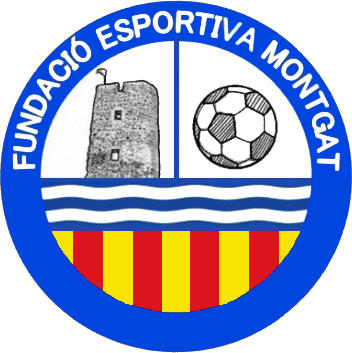 Logo of F.E. MONTGAT (CATALONIA)
