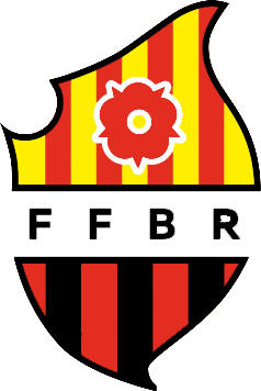 Logo of F.F.B. REUS (CATALONIA)
