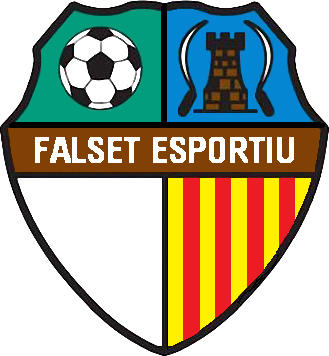 Logo of FALSET ESPORTIU (CATALONIA)