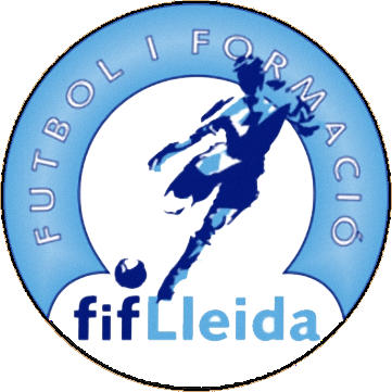 Logo of FIF LLEIDA (CATALONIA)