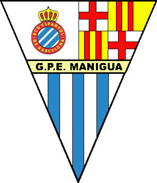 Logo of G.P.E. MANIGUA (CATALONIA)