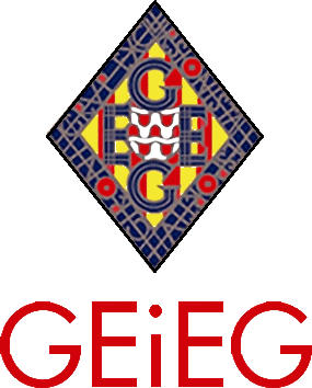 Logo of GEIEG (CATALONIA)
