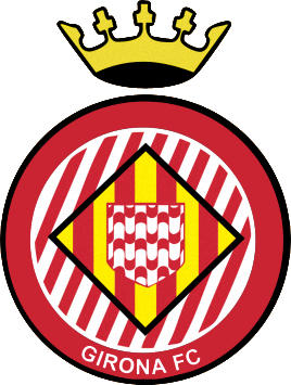 Logo of GIRONA F.C. (CATALONIA)