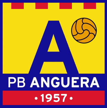 Logo of P.B. ANGUERA (CATALONIA)