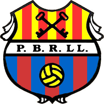 Logo of P.B. RAMÓN LLORENS (CATALONIA)