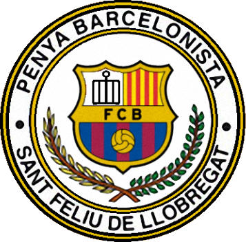 Logo of P.B. SANT FELIU DE LLOBREGAT (CATALONIA)