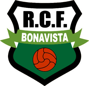 Logo of RACING C.F. BONAVISTA (CATALONIA)