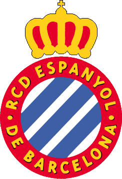 Logo of REAL C. DEPORTIVO ESPANYOL (CATALONIA)
