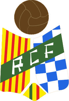 Logo of RIBETANA C.F. (CATALONIA)