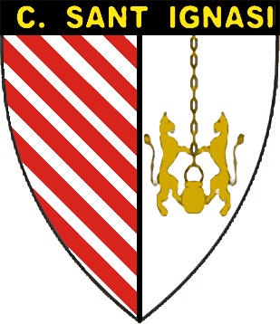Logo of SANT IGNASI ESPORTIU (CATALONIA)