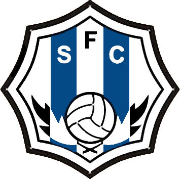 Logo of SANTFELIUENC F.C. (CATALONIA)