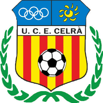 Logo of U.C.E. CELRÀ (CATALONIA)