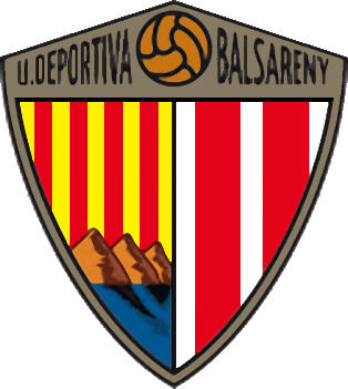 Logo of U.D. BALSARENY (CATALONIA)