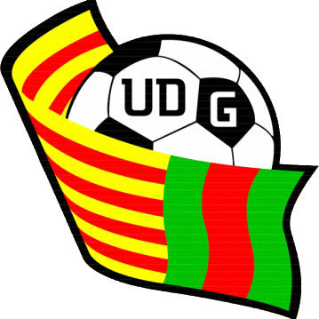 Logo of U.D. GORNAL (CATALONIA)