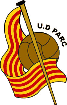 Logo of U.D. PARC (CATALONIA)