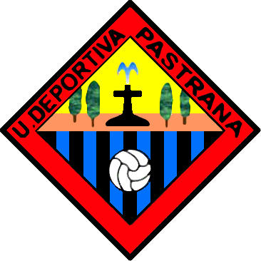 Logo of U.D. PASTRANA (CATALONIA)