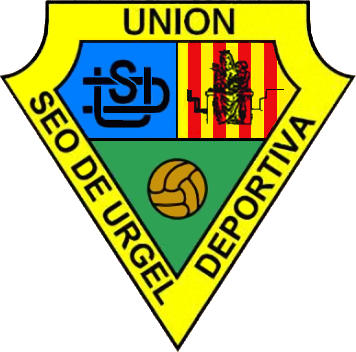 Logo of U.D. SEO DE URGEL (CATALONIA)