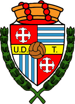 Logo of U.D. TARADELL (CATALONIA)
