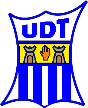 Logo of U.D. TORREDEMBARRA (CATALONIA)