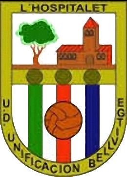 Logo of U.D. UNIFICACIÓN BELLVITGE (CATALONIA)