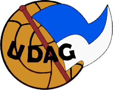 Logo of U.D.A. GRAMANET (CATALONIA)